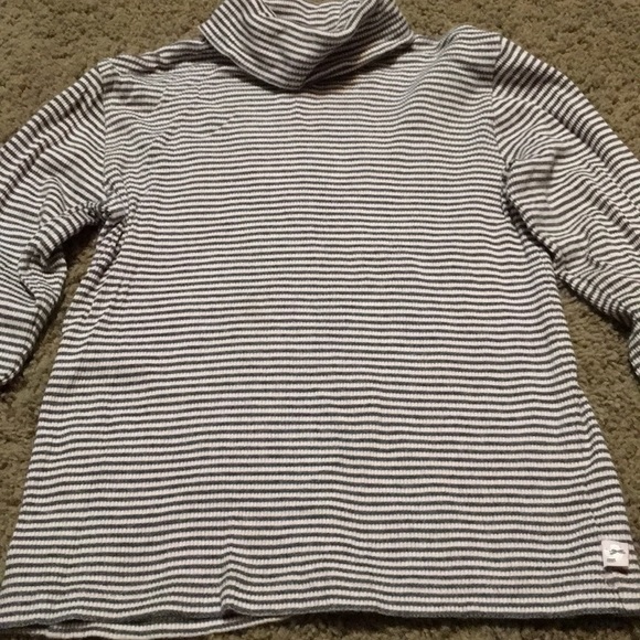 Vintage Gymboree Oodles of Poodles jumper set Sz 6/7 - Picture 5 of 6